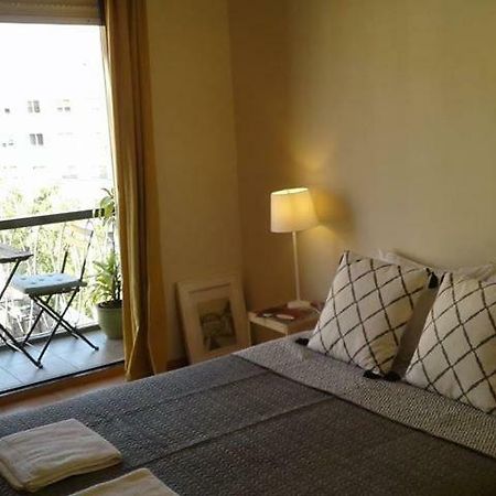 apartamento Apartment Porto Bagian luar foto