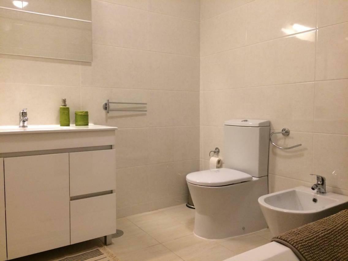 apartamento Apartment Porto Bagian luar foto