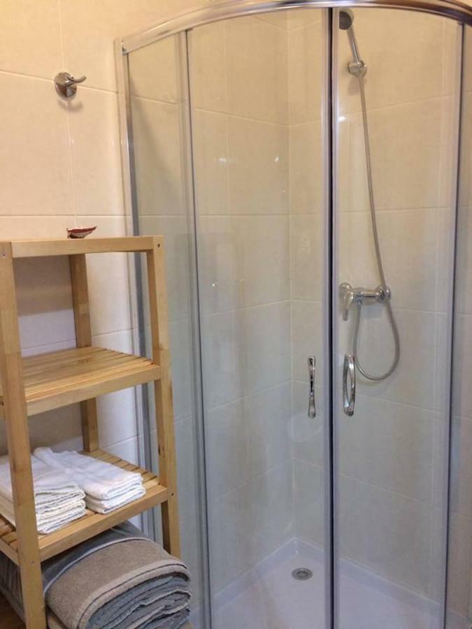 apartamento Apartment Porto Bagian luar foto