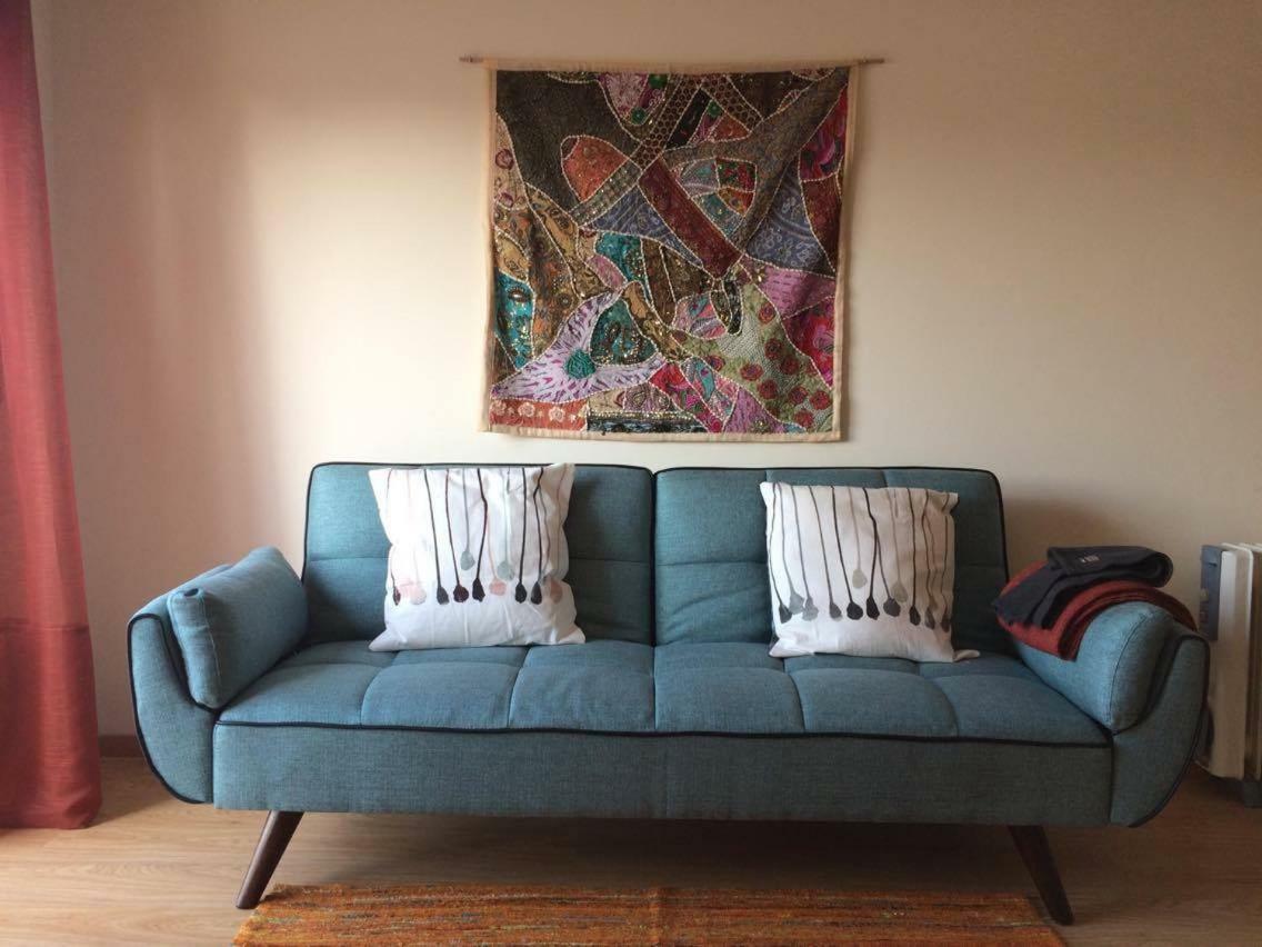 apartamento Apartment Porto Bagian luar foto