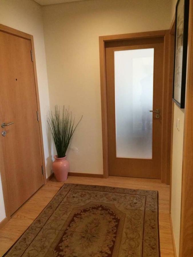 apartamento Apartment Porto Bagian luar foto